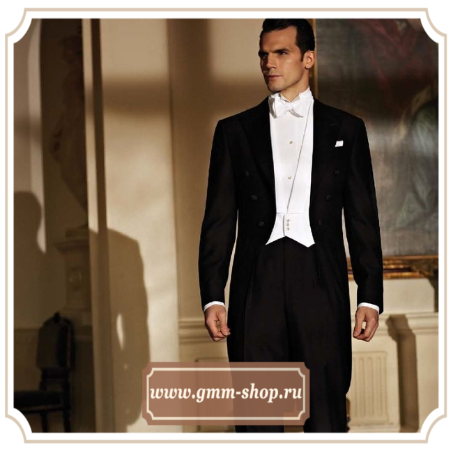 ���������� ������� �����-��� White-Tie