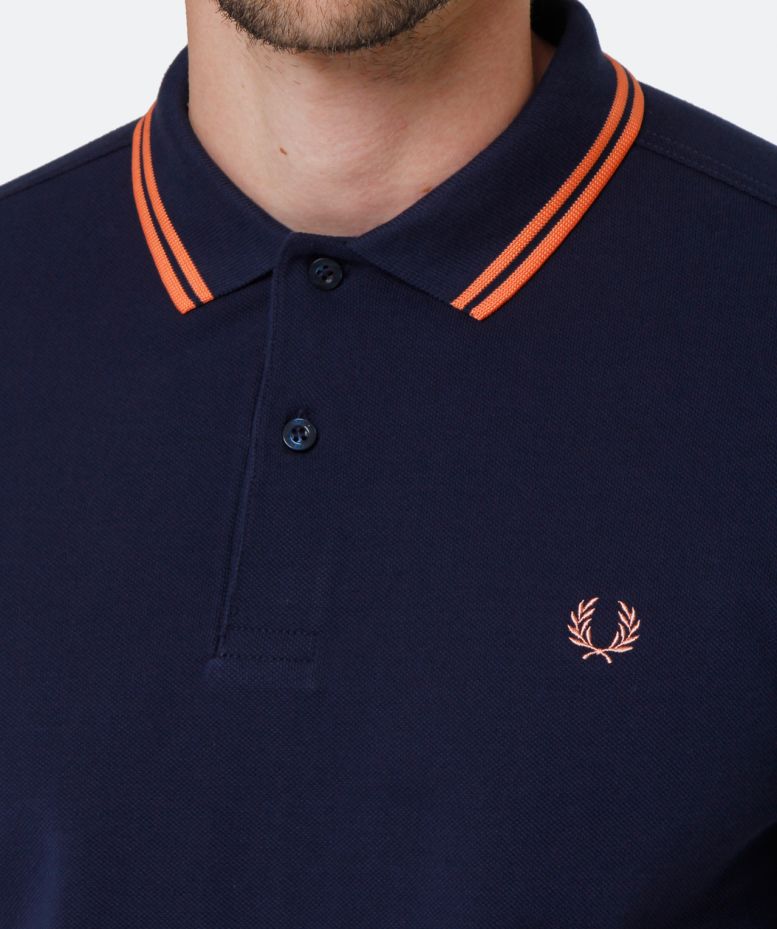 ������� �������-���� Fred Perry