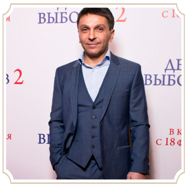 Леонид Барац. Леонид Барац